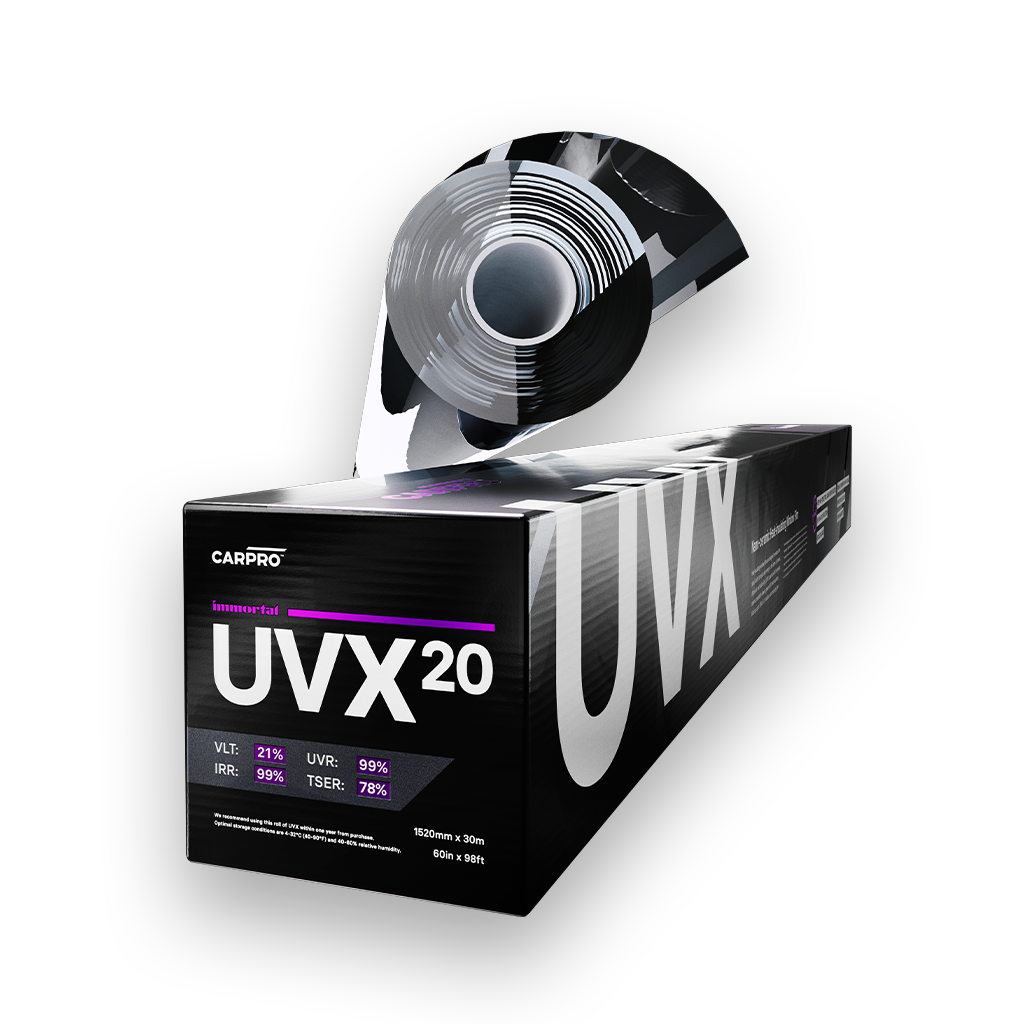 Immortal UVX