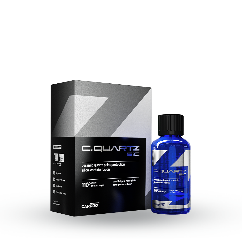 CQUARTZ SIC