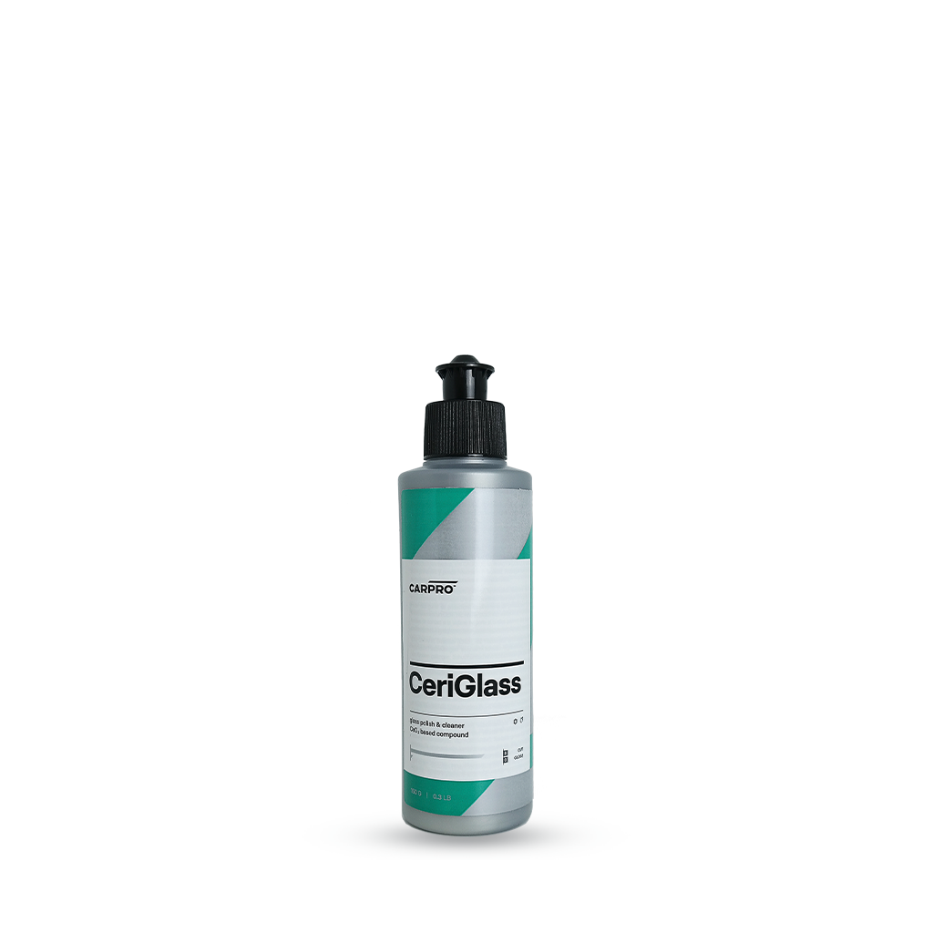 CeriGlass