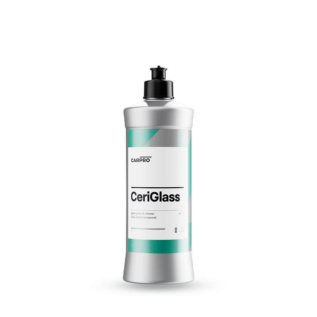 [127] CeriGlass (٥٠٠  ميل)