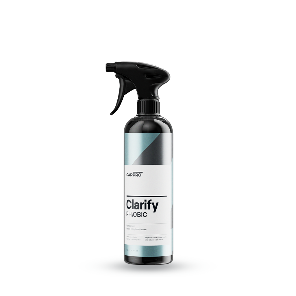 [CP50] Clarify PH₂OBIC (٥٠٠  ميل)