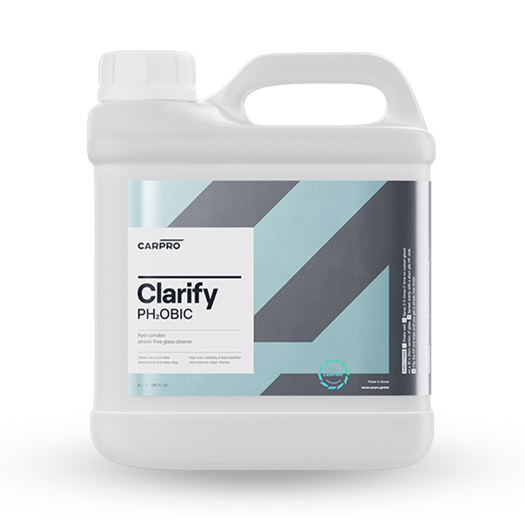 Clarify PH₂OBIC