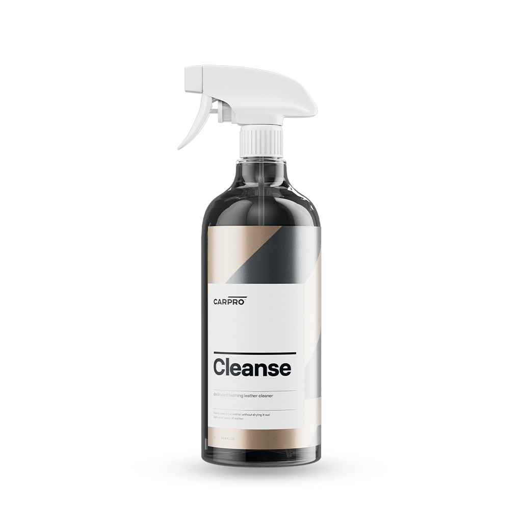 Cleanse