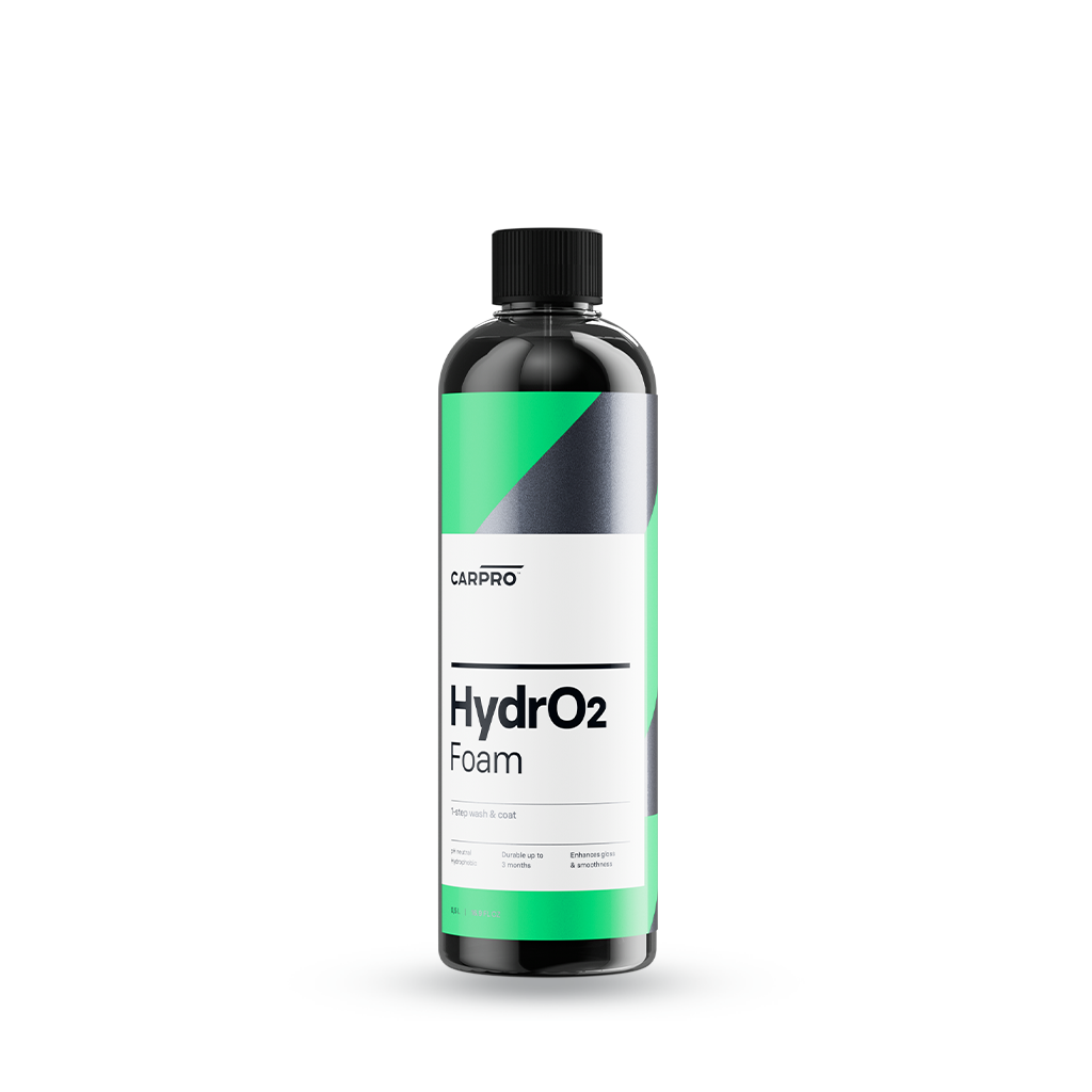 [35HF5] HydroFoam (٥٠٠  ميل)
