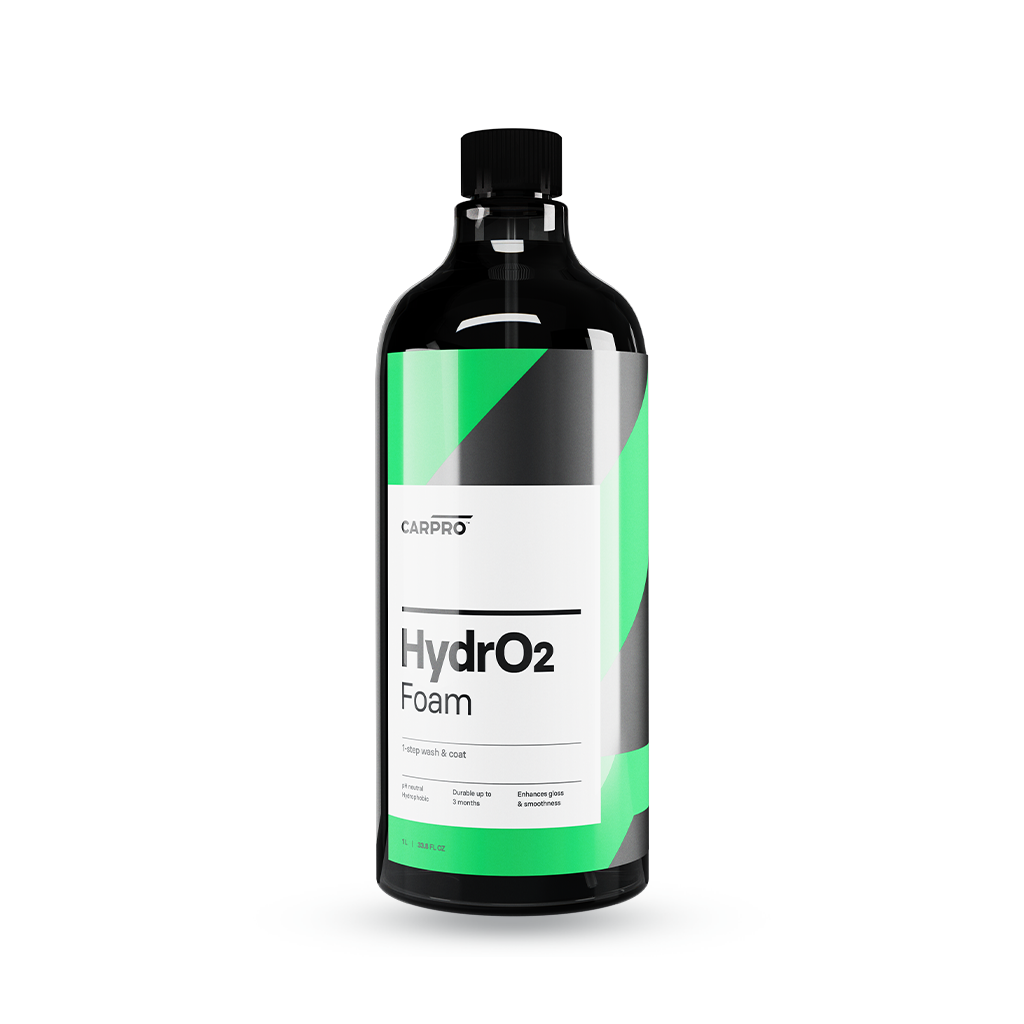 HydroFoam