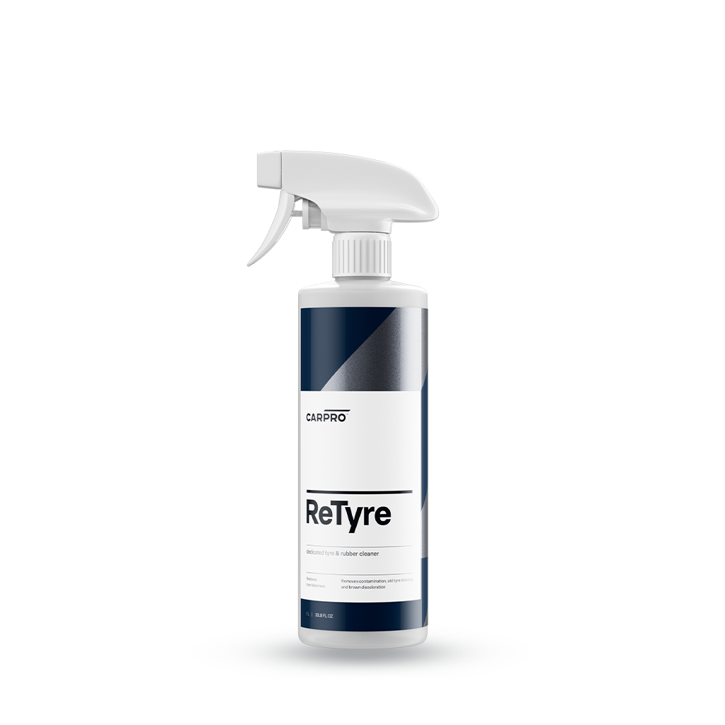 [RT50] ReTyre (٥٠٠  ميل)
