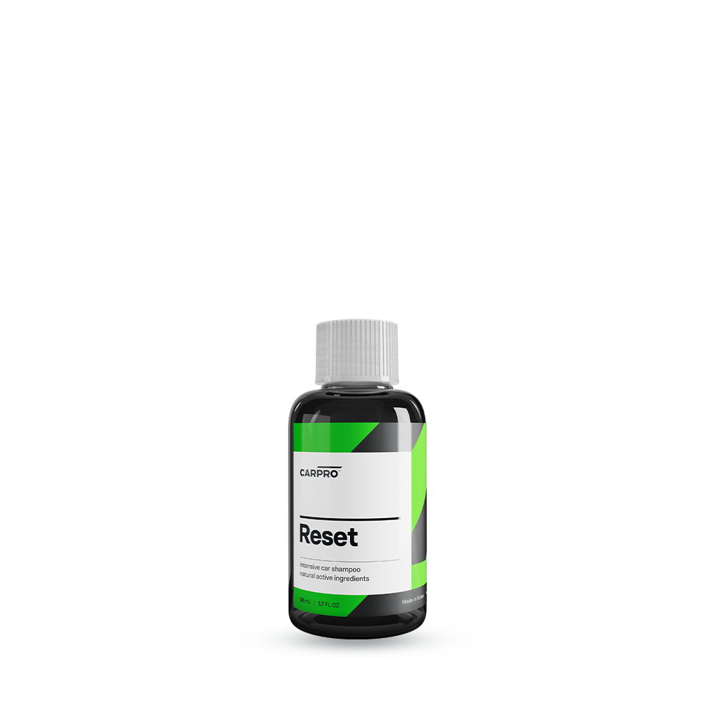 Reset