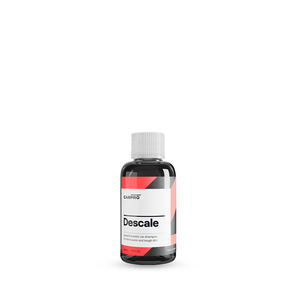 Descale