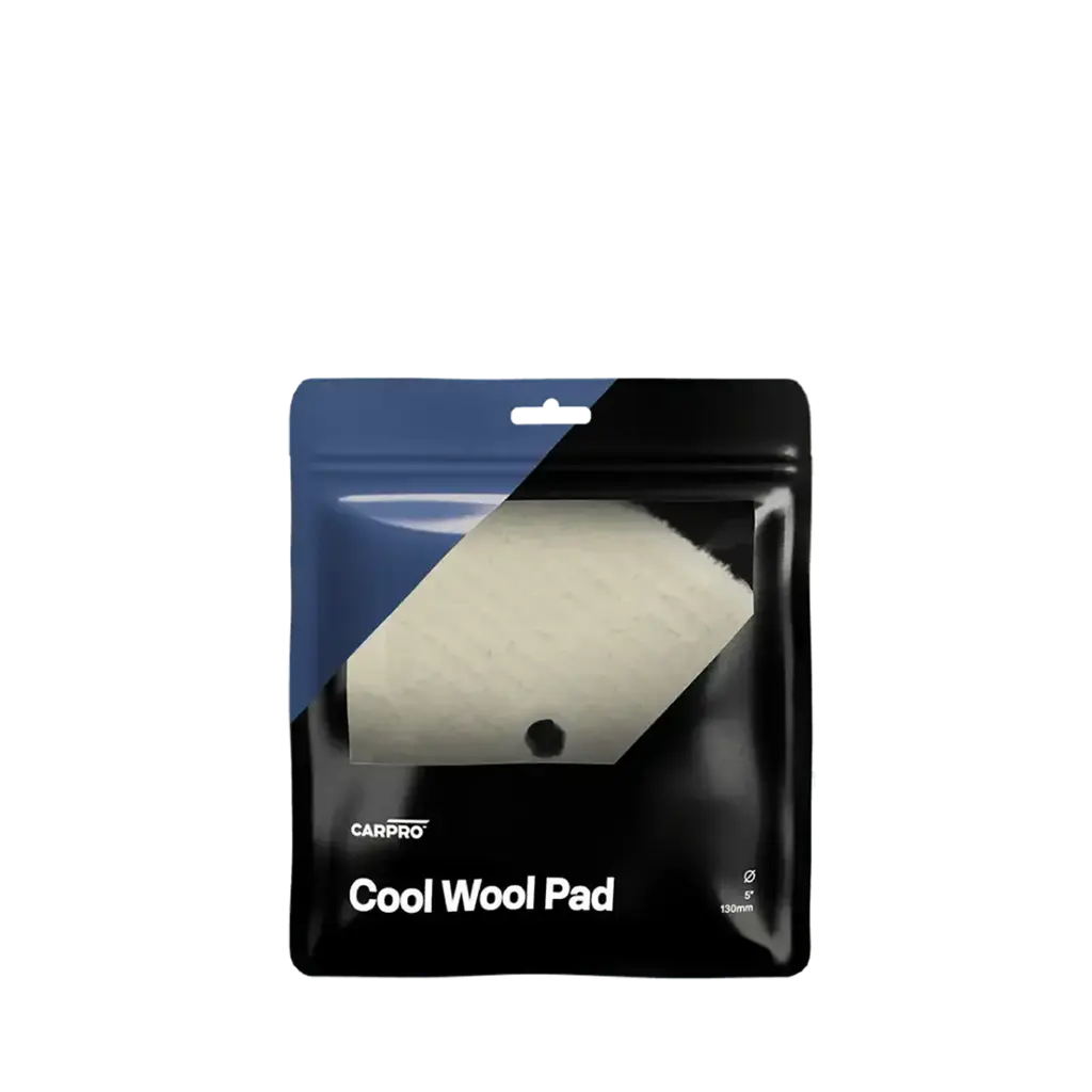 [55525] Cool Wool Pad (6 Inch)