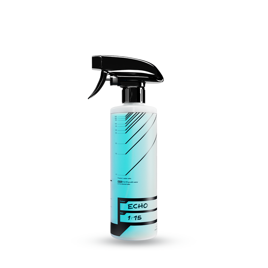 [DMB5] Dilute Bottle (500 ml)
