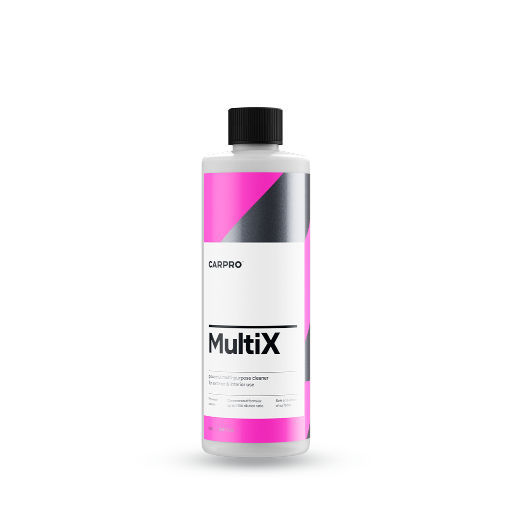 MultiX